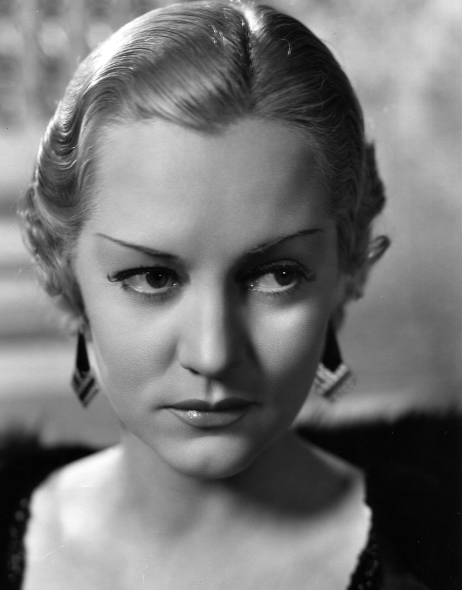 actor Shirley Grey large photo