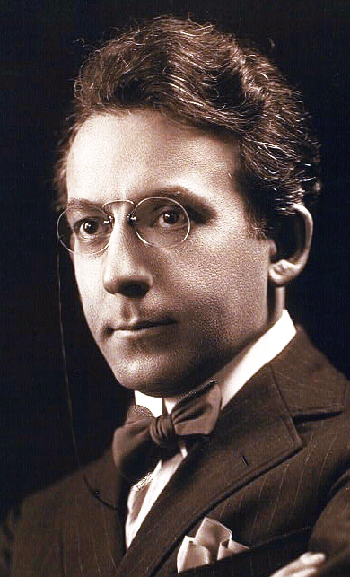 actor Maurice Cass large photo