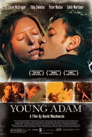 Young Adam [Version française]