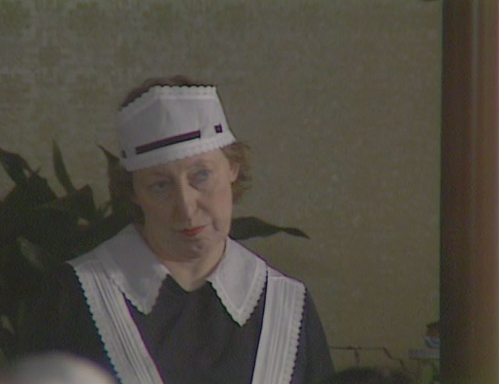 actor Dorothea Phillips large photo