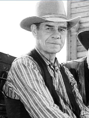 actor George Sowards large photo