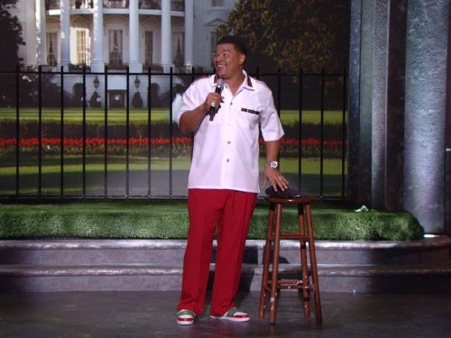 actor Red Grant large photo