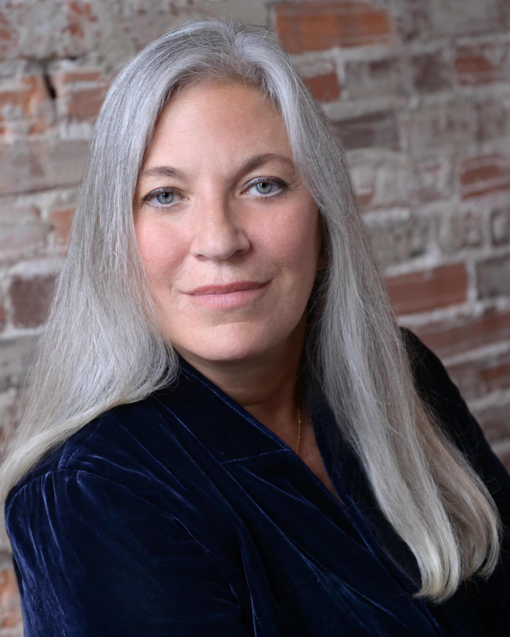 actor Lori Cardille large photo