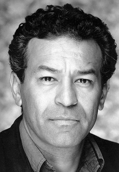 actor Tayfun Bademsoy large photo