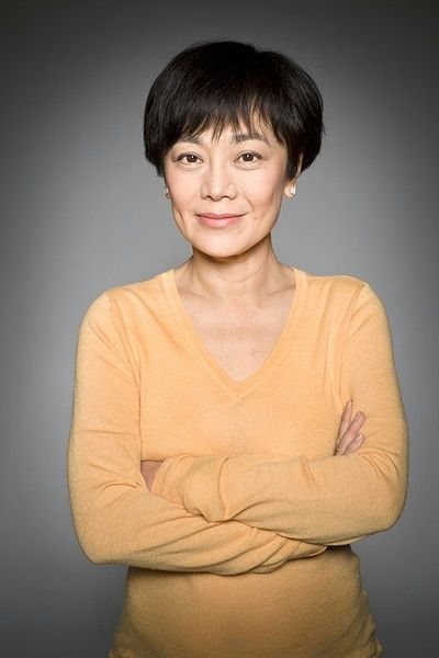 actor Sylvia Chang large photo