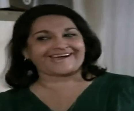 actor Pearl Padamsee large photo