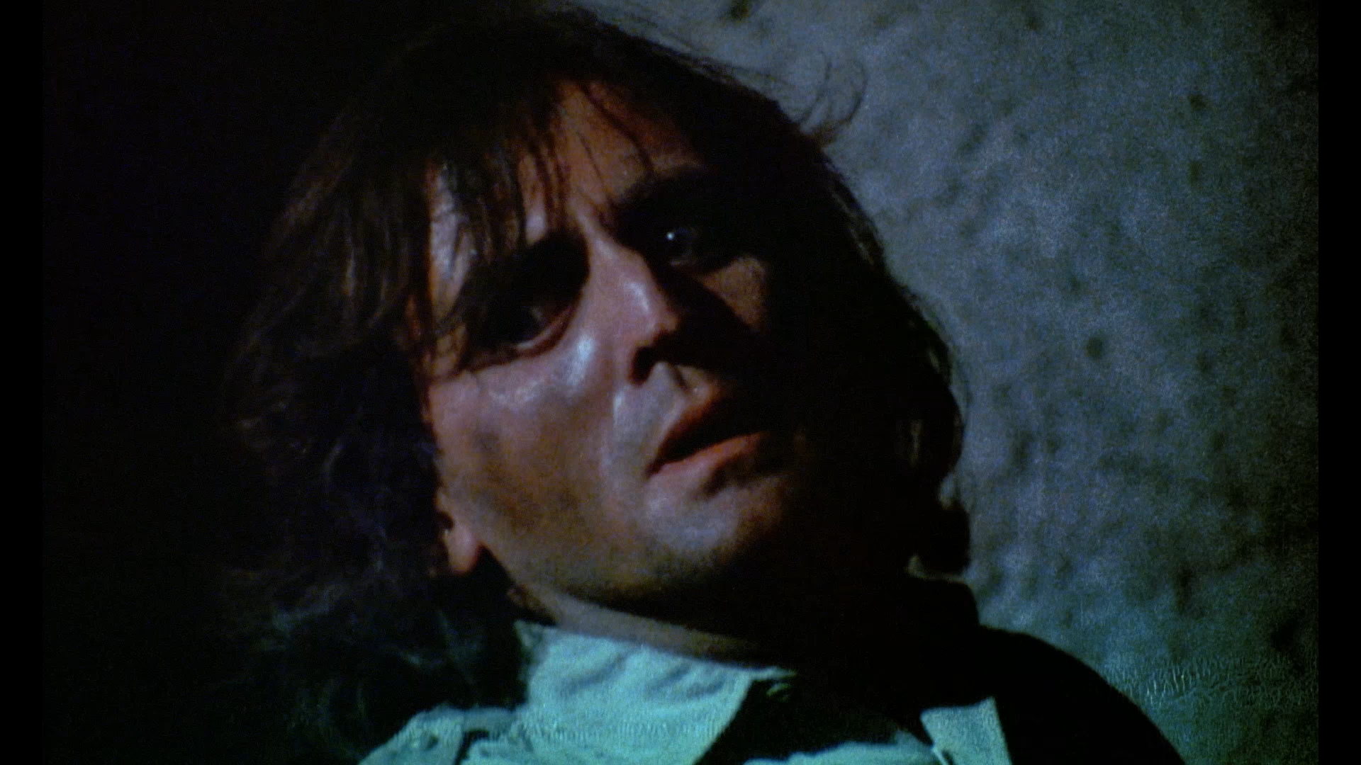 actor Franco Garofalo large photo