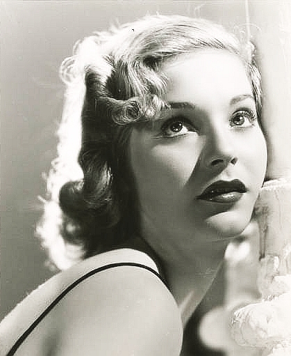 actor Nan Grey large photo