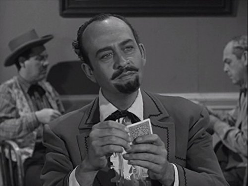 actor Rodolfo Hoyos Jr. large photo