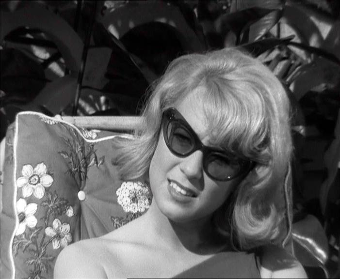 actor Anne Sharp large photo