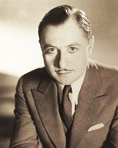 actor Ernest Truex large photo