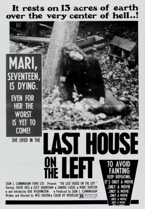 The Last House on the Left [ترجمة عربية]