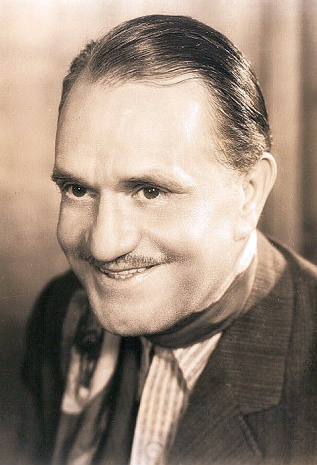 actor Franklyn Farnum large photo