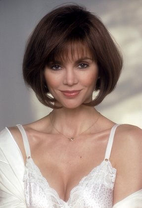 actor Victoria Principal large photo