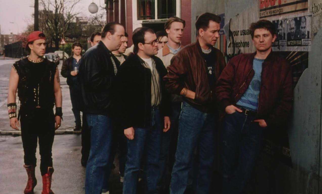 actor Terry Cole large photo