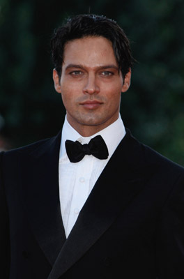 actor Gabriel Garko large photo