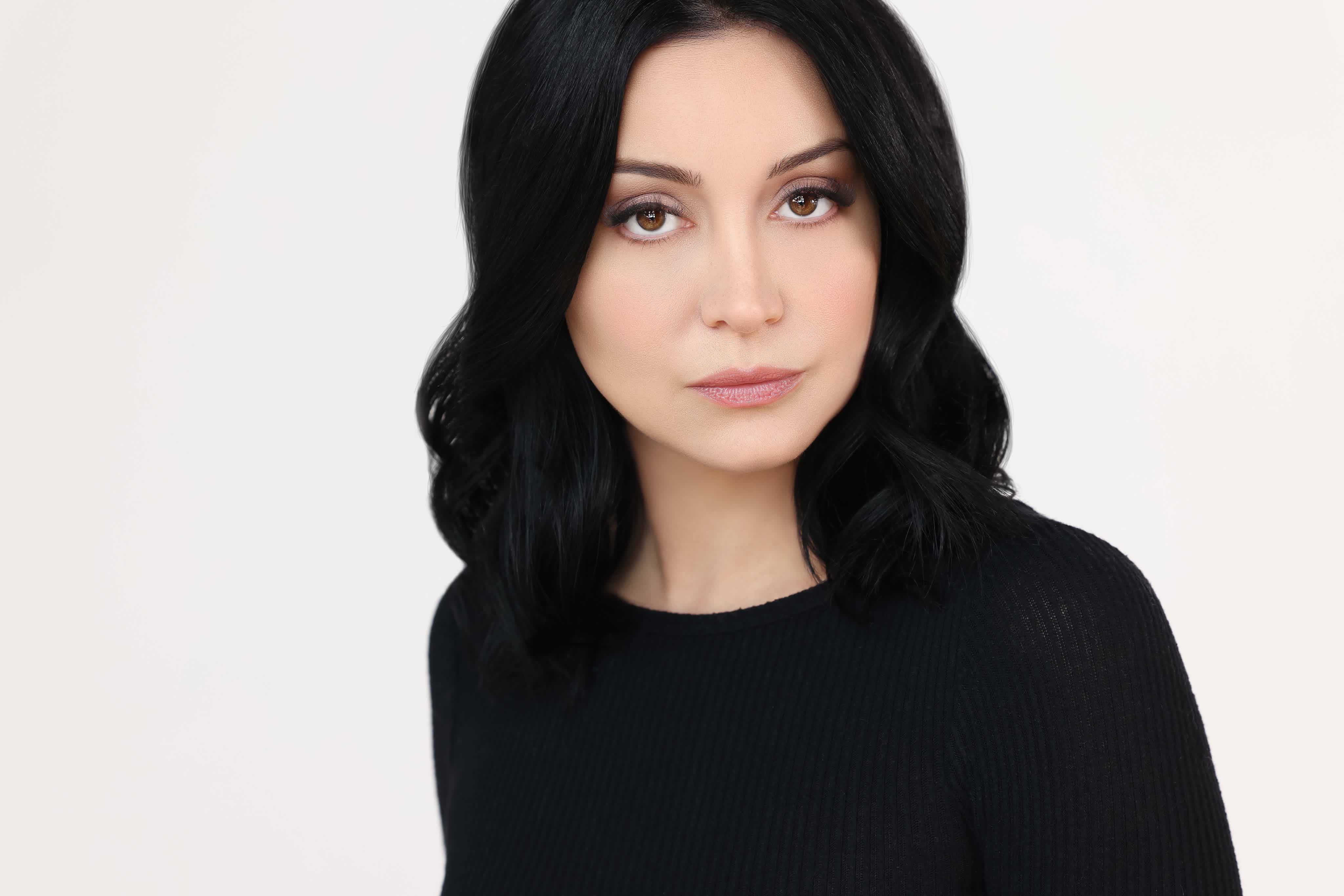 actor Shanelle Gray large photo