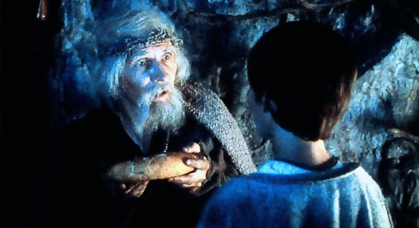 actor Igor Yasulovich large photo