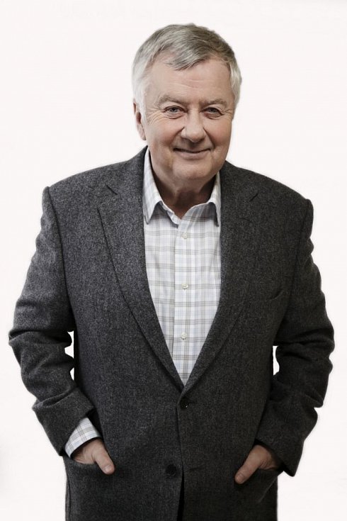 actor Ladislav Potmesil large photo