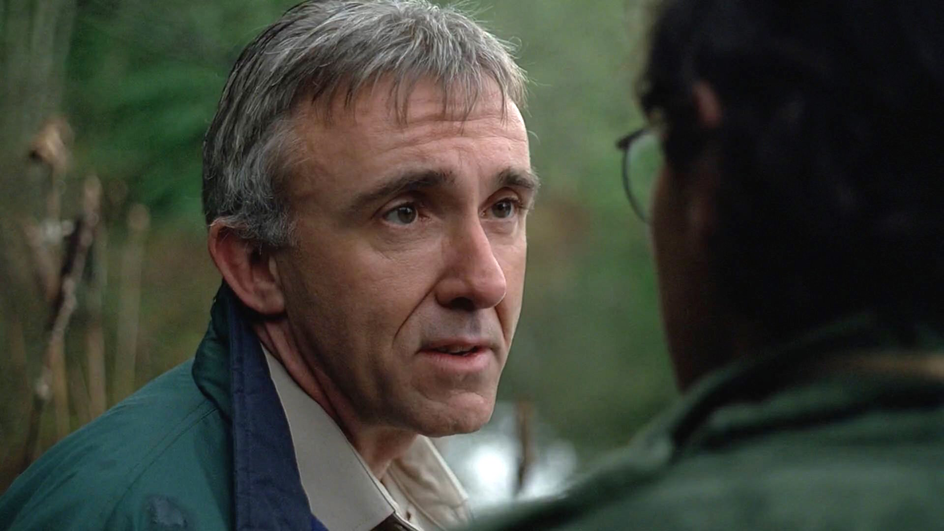 actor Peter Hanlon large photo