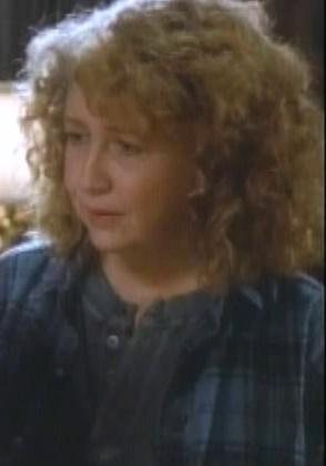 actor Martha Gibson large photo