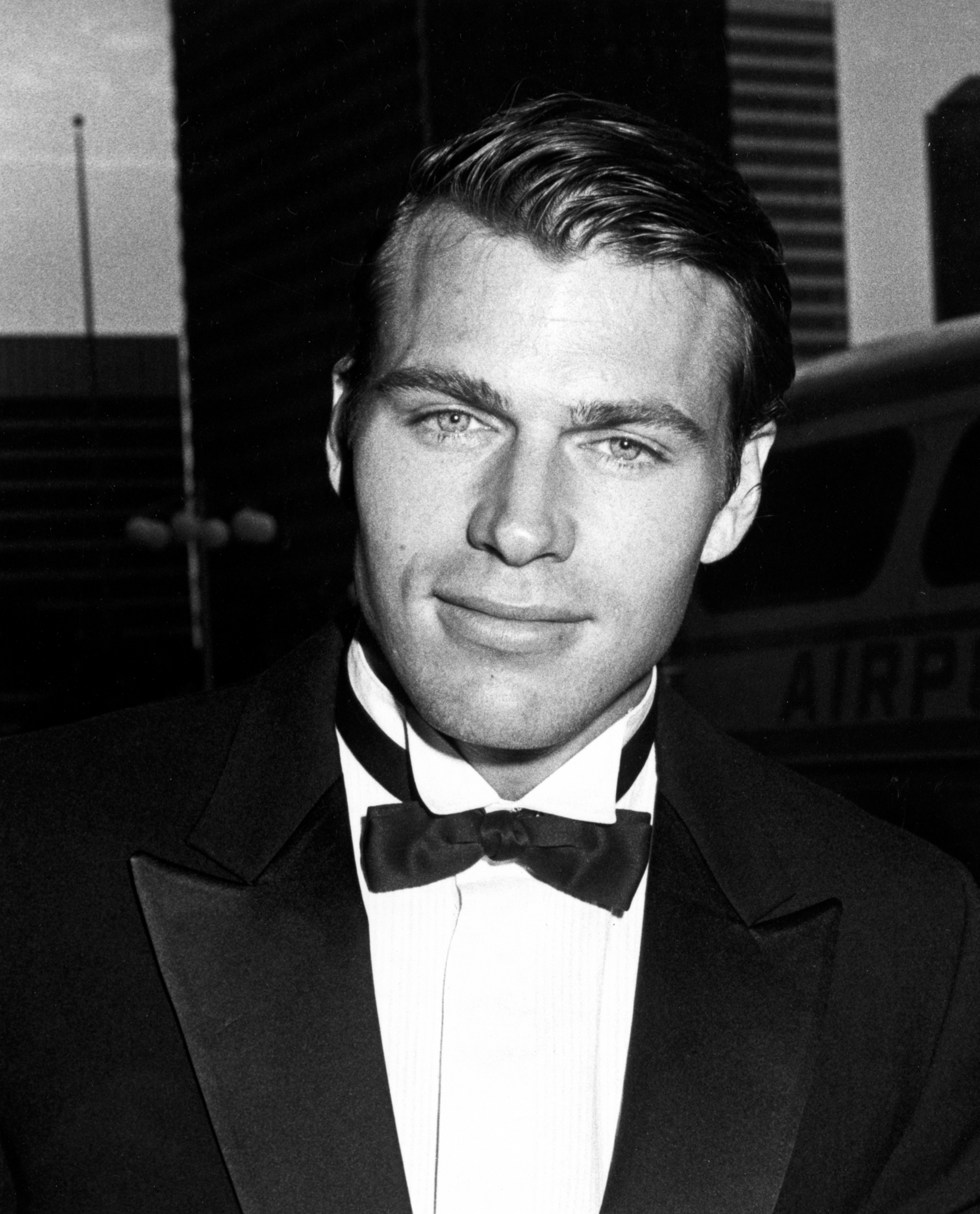 actor Jon-Erik Hexum large photo