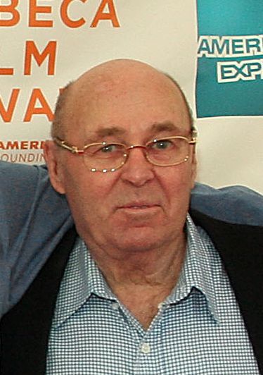 actor Peter Masterson large photo