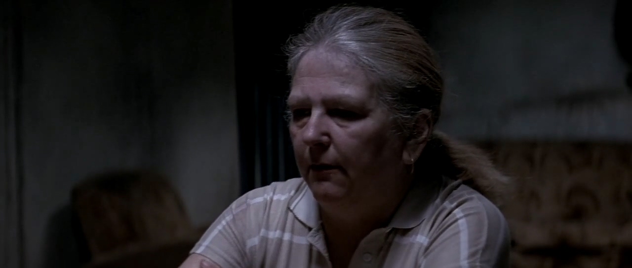 actor Claire Benito large photo