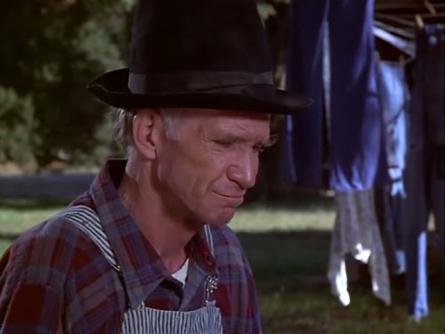 actor Fred Stuthman large photo