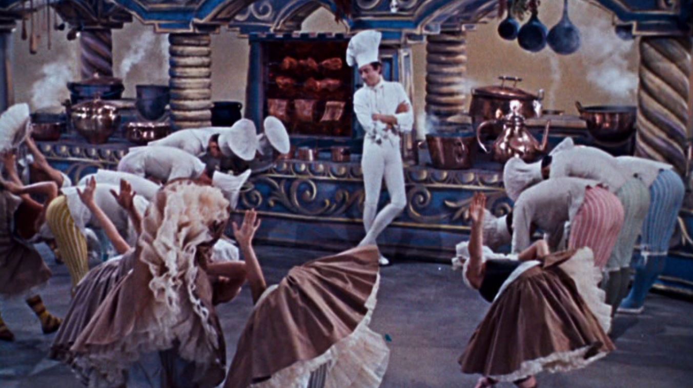 actor Les Ballets de Paris large photo