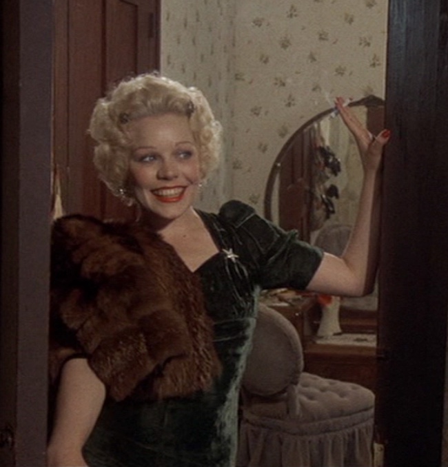 actor Ann Latham large photo