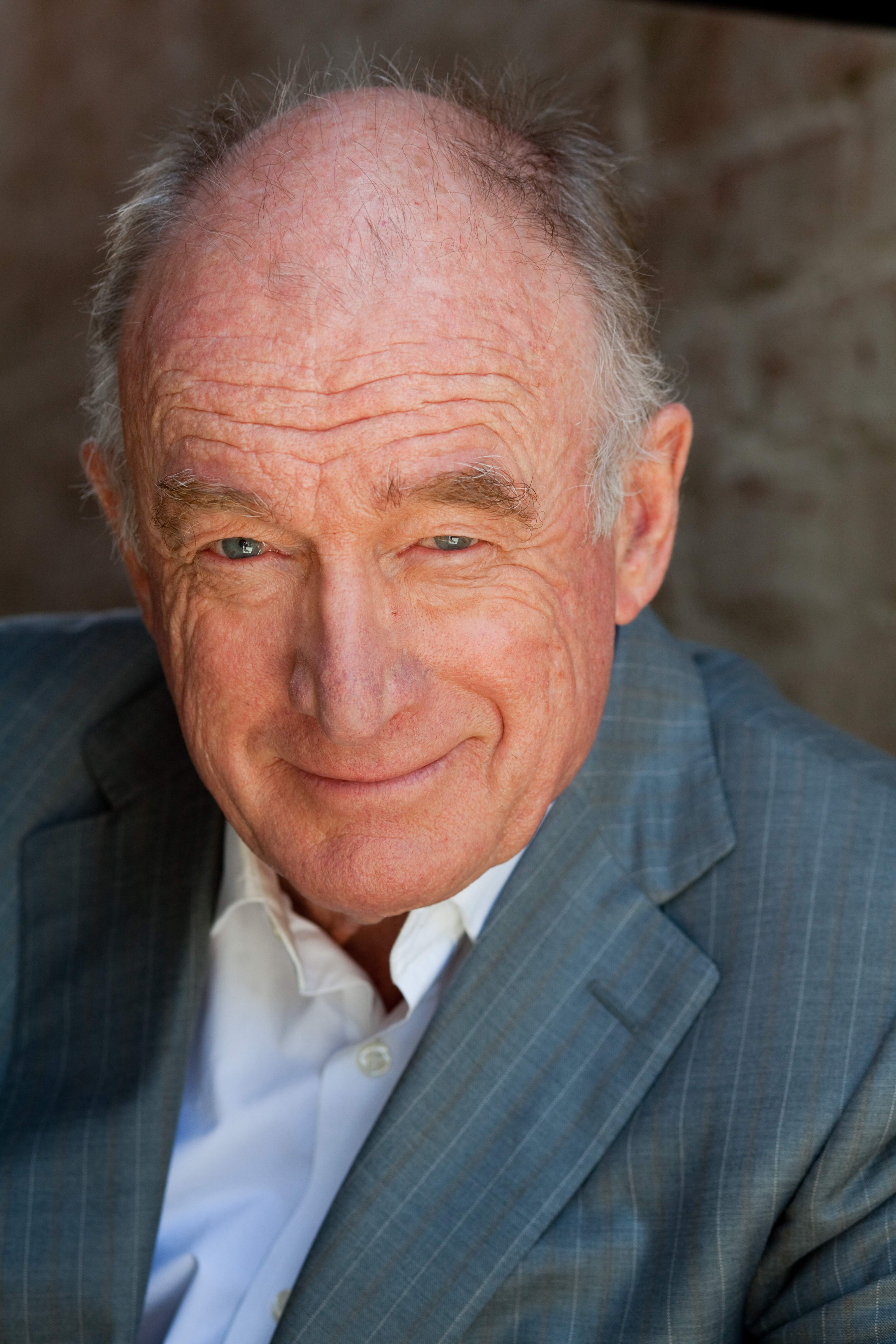 actor Nick Tate large photo actor Nick Tate large photo