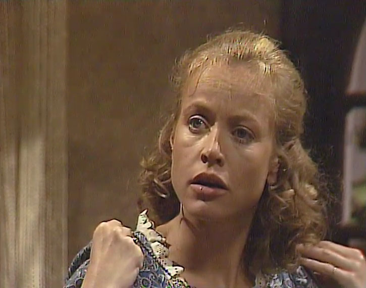 actor Jana Svandová large photo