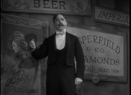 actor Fred Santley large photo