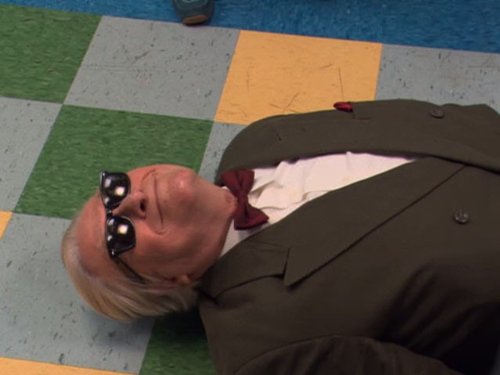 actor John Bliss large photo