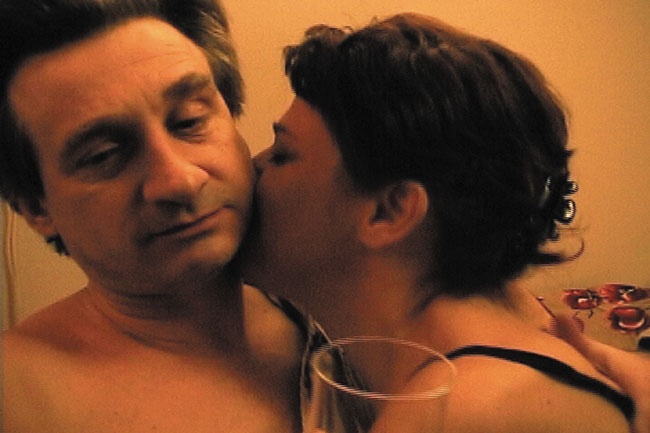 actor Sébastien Dhavernas large photo