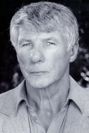 actor Tom Reese large photo