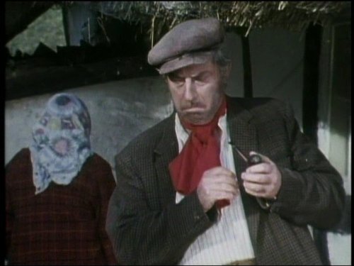 actor Neil Wilson large photo