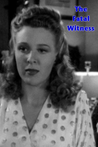 actor Evelyn Ankers large photo
