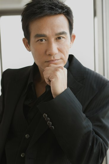 actor Waise Lee large photo