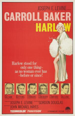 Harlow [Version française]