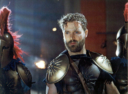 actor John Moulder-Brown large photo