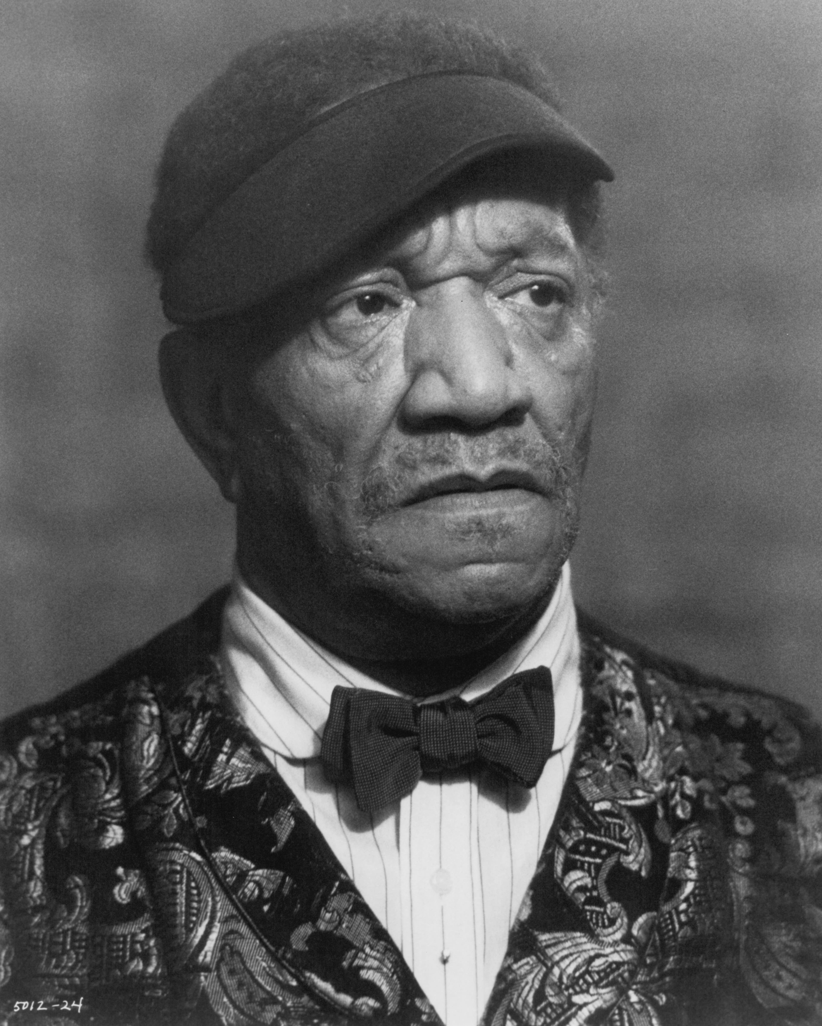 actor Redd Foxx large photo