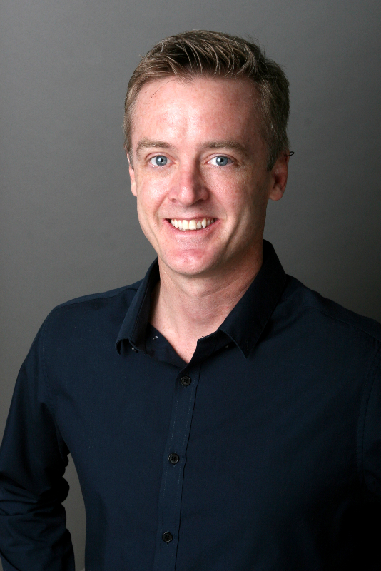 actor Finneus Egan large photo