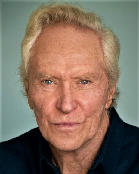 actor Arthur Roberts large photo