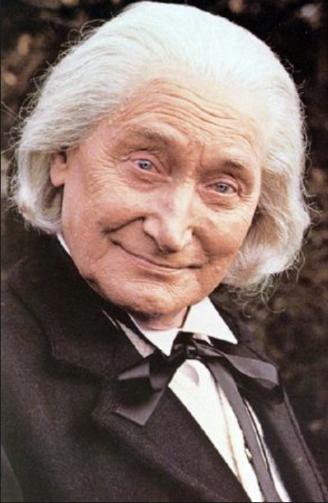 actor Richard Hurndall large photo