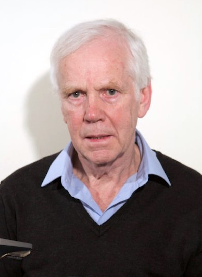 actor Jeremy Bulloch large photo