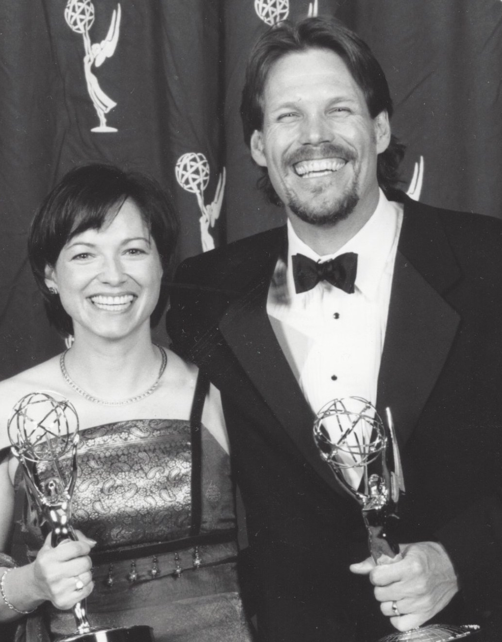 actor Scott Kraft large photo