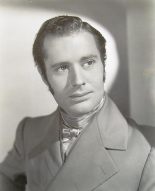 actor Bruce Lester large photo