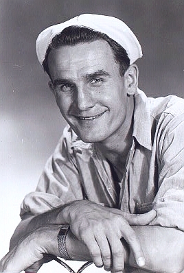 actor Karl Lukas large photo